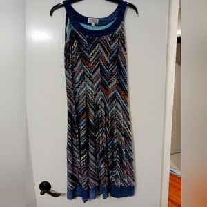 Bethany Dress size L